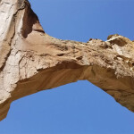 Vantana Natural Arch