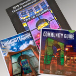Guide & Magazines