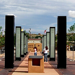 Gallup Memorial Park