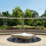 ODOT Fountain